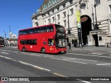 London General EH290 na cidade de London, Greater London, Inglaterra, por Donald Hudson. Número da foto: #12946813.