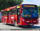 Auto Ônibus Brasília 1.3.060 na cidade de Niterói, Rio de Janeiro, Brasil, por TM FOTOGAFIA. Número da foto: #:id.