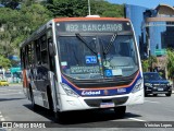 Viação Ideal B28624 na cidade de Rio de Janeiro, Rio de Janeiro, Brasil, por Vinicius Lopes. Número da foto: #12947794.