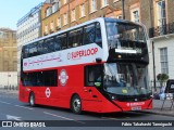 Arriva EE9 na cidade de London, Greater London, Inglaterra, por Fábio Takahashi Tanniguchi. Número da foto: #12946834.