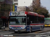 Tandilense 65 na cidade de Ciudad Autónoma de Buenos Aires, Argentina, por Agustin SanCristobal1712. Número da foto: #12946764.