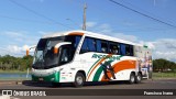Empresa de Transportes Andorinha 7206 na cidade de Assis, São Paulo, Brasil, por Francisco Ivano. Número da foto: #12947774.