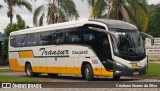 Transur - Transporte Rodoviário Mansur 6700 na cidade de Juiz de Fora, Minas Gerais, Brasil, por Cristiano Soares da Silva. Número da foto: #12947713.
