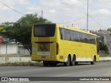 Viação Itapemirim 9525 na cidade de Caruaru, Pernambuco, Brasil, por Lenilson da Silva Pessoa. Número da foto: #12947404.