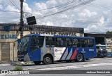 Next Mobilidade - ABC Sistema de Transporte 80.815 na cidade de São Paulo, São Paulo, Brasil, por Jackson Sousa Leite. Número da foto: #12947314.