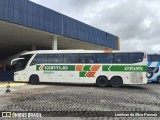 Empresa Gontijo de Transportes 21515 na cidade de Caruaru, Pernambuco, Brasil, por Lenilson da Silva Pessoa. Número da foto: #12947244.