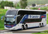 Lancatur Transporte e Turismo 22490 na cidade de Aparecida, São Paulo, Brasil, por Adailton Cruz. Número da foto: #12945936.