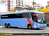 Expresso Adamantina 431525 na cidade de Belo Horizonte, Minas Gerais, Brasil, por César Ônibus. Número da foto: #:id.