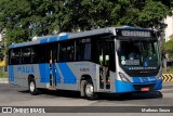 Viação Mauá RJ 185.113 na cidade de Niterói, Rio de Janeiro, Brasil, por Matheus Souza. Número da foto: #12947796.