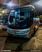 Reunidas Transportes Coletivos 30255 na cidade de Chapecó, Santa Catarina, Brasil, por Luiz Henrique Panisson. Número da foto: #:id.