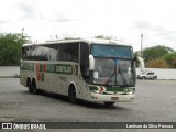 Empresa Gontijo de Transportes 14710 na cidade de Caruaru, Pernambuco, Brasil, por Lenilson da Silva Pessoa. Número da foto: #12947293.