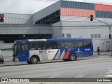 Next Mobilidade - ABC Sistema de Transporte 81.525 na cidade de São Bernardo do Campo, São Paulo, Brasil, por Luis Nunez. Número da foto: #12946170.