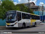 Viação Campo dos Ouros 3908 na cidade de Guarulhos, São Paulo, Brasil, por Felipe Mariz. Número da foto: #12945828.