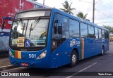 Empresa Pedrosa 501 na cidade de Recife, Pernambuco, Brasil, por Ytalo Alves. Número da foto: #:id.