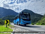 FAOL - Friburgo Auto Ônibus 617 na cidade de Cachoeiras de Macacu, Rio de Janeiro, Brasil, por Luan Teixeira. Número da foto: #12946758.