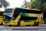 Empresa Gontijo de Transportes 23090 na cidade de Vitória da Conquista, Bahia, Brasil, por João Emanoel. Número da foto: #12947562.