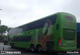 Eucatur - Empresa União Cascavel de Transportes e Turismo 5825 na cidade de São Paulo, São Paulo, Brasil, por Marcos Melo. Número da foto: #:id.