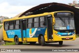 Viação União 3415 na cidade de Muriaé, Minas Gerais, Brasil, por Paulo Henrique Pereira Borges. Número da foto: #12947184.