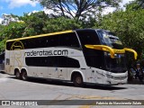 RodeRotas - Rotas de Viação do Triângulo 2227 na cidade de São Paulo, São Paulo, Brasil, por Fabricio do Nascimento Zulato. Número da foto: #:id.