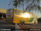 Empresa Gontijo de Transportes 18250 na cidade de Caruaru, Pernambuco, Brasil, por Lenilson da Silva Pessoa. Número da foto: #12947373.