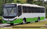Ônibus Particulares LMC8J58 na cidade de Juiz de Fora, Minas Gerais, Brasil, por Claudio Luiz. Número da foto: #:id.