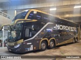 Expresso Nordeste 6192 na cidade de Curitiba, Paraná, Brasil, por Netto Brandelik. Número da foto: #:id.