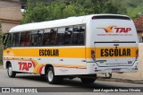 TAP Turismo e Fretamento 039 na cidade de Barra do Piraí, Rio de Janeiro, Brasil, por José Augusto de Souza Oliveira. Número da foto: #12946867.