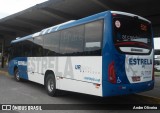 Viação Estrela RJ 177.011 na cidade de Niterói, Rio de Janeiro, Brasil, por Andre Oliveira. Número da foto: #:id.