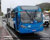 Nova Transporte 22302 na cidade de Vitória, Espírito Santo, Brasil, por William Kennedy. Número da foto: #12945495.