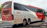 Empresa Irmãos Teixeira 71000 na cidade de Juiz de Fora, Minas Gerais, Brasil, por Claudio Luiz. Número da foto: #12946965.