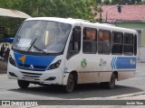 Transporte Alternativo de Timon 004 na cidade de Teresina, Piauí, Brasil, por Juciêr Ylias. Número da foto: #:id.