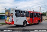 Expresso Luziense > Territorial Com. Part. e Empreendimentos 30331 na cidade de Belo Horizonte, Minas Gerais, Brasil, por Gabriel Costa Guimarães. Número da foto: #12945878.