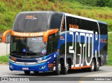 Viação Eltur > Eltur Turismo 2301 na cidade de Aparecida, São Paulo, Brasil, por Adailton Cruz. Número da foto: #12946252.