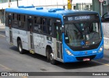ANSAL - Auto Nossa Senhora de Aparecida 304 na cidade de Juiz de Fora, Minas Gerais, Brasil, por Renato Brito. Número da foto: #:id.