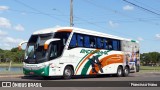 Empresa de Transportes Andorinha 7207 na cidade de Assis, São Paulo, Brasil, por Francisco Ivano. Número da foto: #12947823.