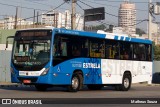 Viação Estrela RJ 177.050 na cidade de Niterói, Rio de Janeiro, Brasil, por Matheus Souza. Número da foto: #12947865.