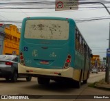 Viação Nossa Senhora Conquistadora 520 na cidade de Pelotas, Rio Grande do Sul, Brasil, por Ribeiro Reis. Número da foto: #12947858.