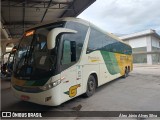 Empresa Gontijo de Transportes 19155 na cidade de Venda Nova do Imigrante, Espírito Santo, Brasil, por Álex Júnio Alves Silva. Número da foto: #12945883.
