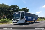 Famatur 9300 na cidade de Hortolândia, São Paulo, Brasil, por Jackson Sousa Leite. Número da foto: #12947345.
