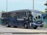 Viação Cometa 719645 na cidade de São Paulo, São Paulo, Brasil, por Diego Oliveira. Número da foto: #12945750.