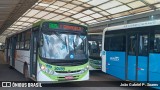 Rápido Araguaia 50499 na cidade de Goiânia, Goiás, Brasil, por João Gabriel P. Soares. Número da foto: #12946228.