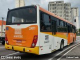 Julio Simões > CS Brasil > Joseense 2471 na cidade de São José dos Campos, São Paulo, Brasil, por Robson Prado. Número da foto: #:id.