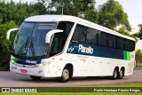 Planalto Transportes 2508 na cidade de Curitiba, Paraná, Brasil, por Paulo Henrique Pereira Borges. Número da foto: #12947165.