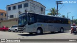 City Transporte Urbano Intermodal - Guarujá 230 na cidade de Guarujá, São Paulo, Brasil, por Jean Gu. Número da foto: #12948020.