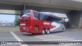 Viação Serro 45824 na cidade de Belo Horizonte, Minas Gerais, Brasil, por Paulo Alexandre da Silva. Número da foto: #12946981.