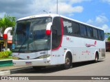 Ônibus Particulares 4090 na cidade de Viçosa, Alagoas, Brasil, por Wesley Barros. Número da foto: #12946161.
