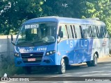 Transjuatuba > Stilo Transportes 22400 na cidade de Mateus Leme, Minas Gerais, Brasil, por Rafael Ferreira Lopes. Número da foto: #12947316.