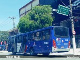 Next Mobilidade - ABC Sistema de Transporte 81.491 na cidade de São Bernardo do Campo, São Paulo, Brasil, por Juliano Soares. Número da foto: #12946495.