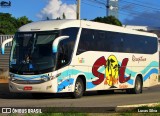 Sol e Mar Turismo 0721 na cidade de Caruaru, Pernambuco, Brasil, por Lucas Silva. Número da foto: #12947871.