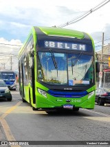 Transcooper > Norte Buss 2 6187 na cidade de São Paulo, São Paulo, Brasil, por Vanderci Valentim. Número da foto: #12946832.